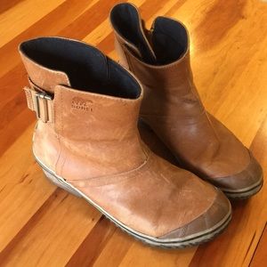Sorel Boots